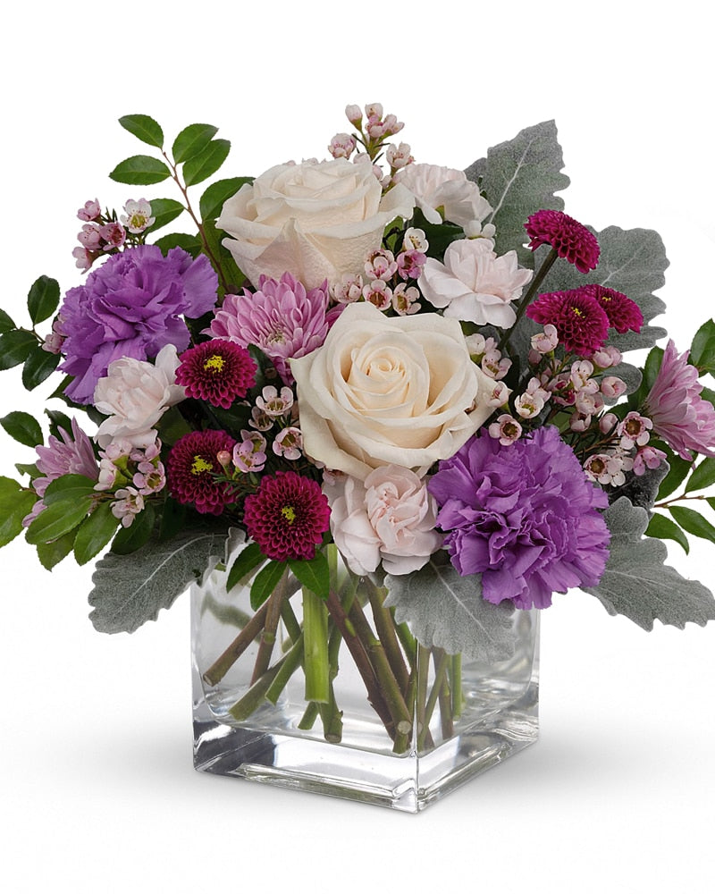 SERENE MUM
