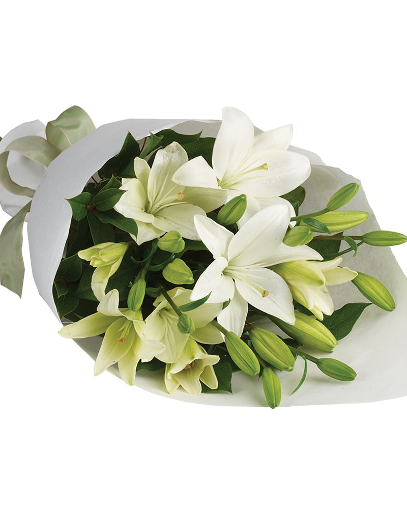 WHITE DELIGHT