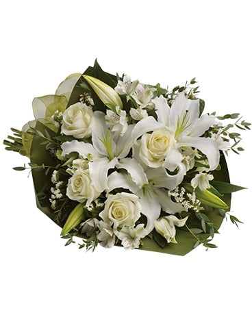 SIMPLY WHITE