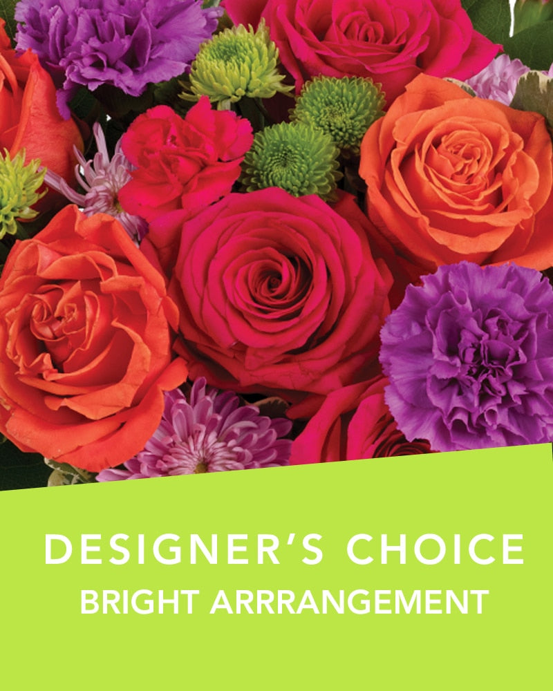 DC BRIGHT ARRANGEMENT