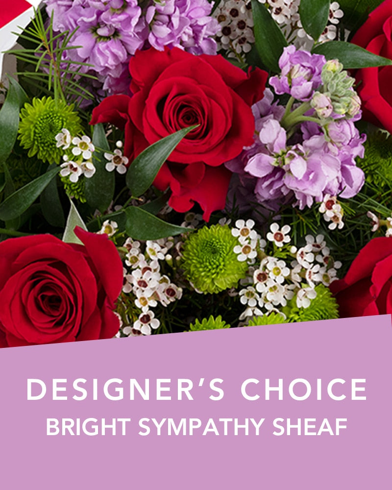 DC BRIGHT SYMPATHY SHEAF