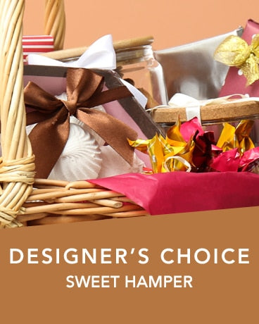 DC SWEET HAMPER