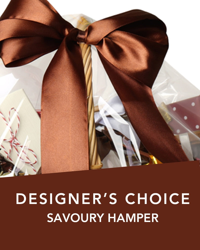 DC SAVOURY HAMPER