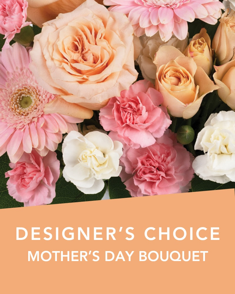 DC MDAY BOUQUET