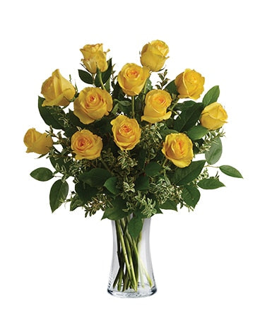 SAY YELLOW