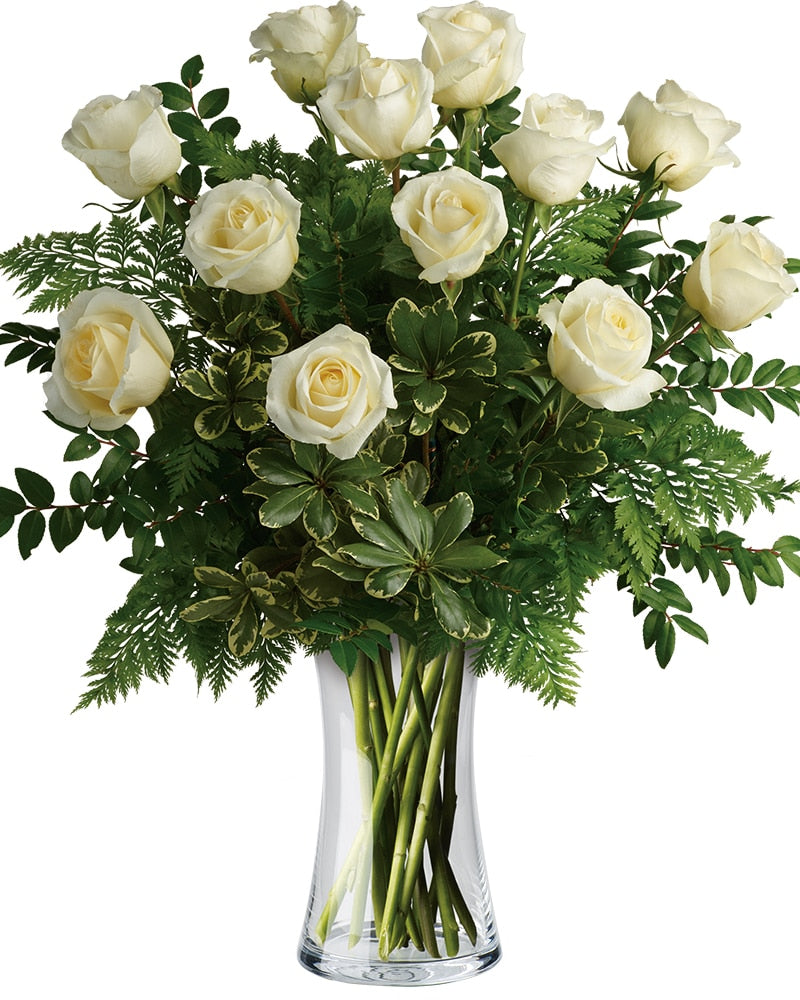 JOY OF ROSES