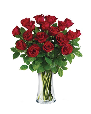 FLAWLESS ROMANCE
