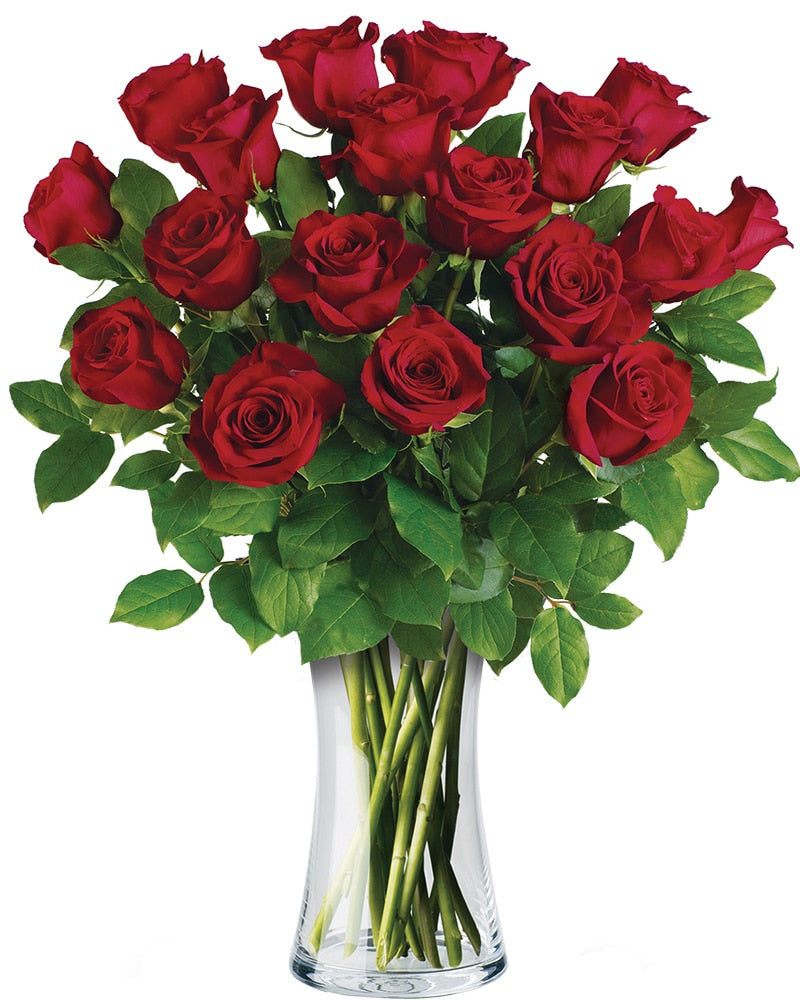 FLAWLESS ROMANCE