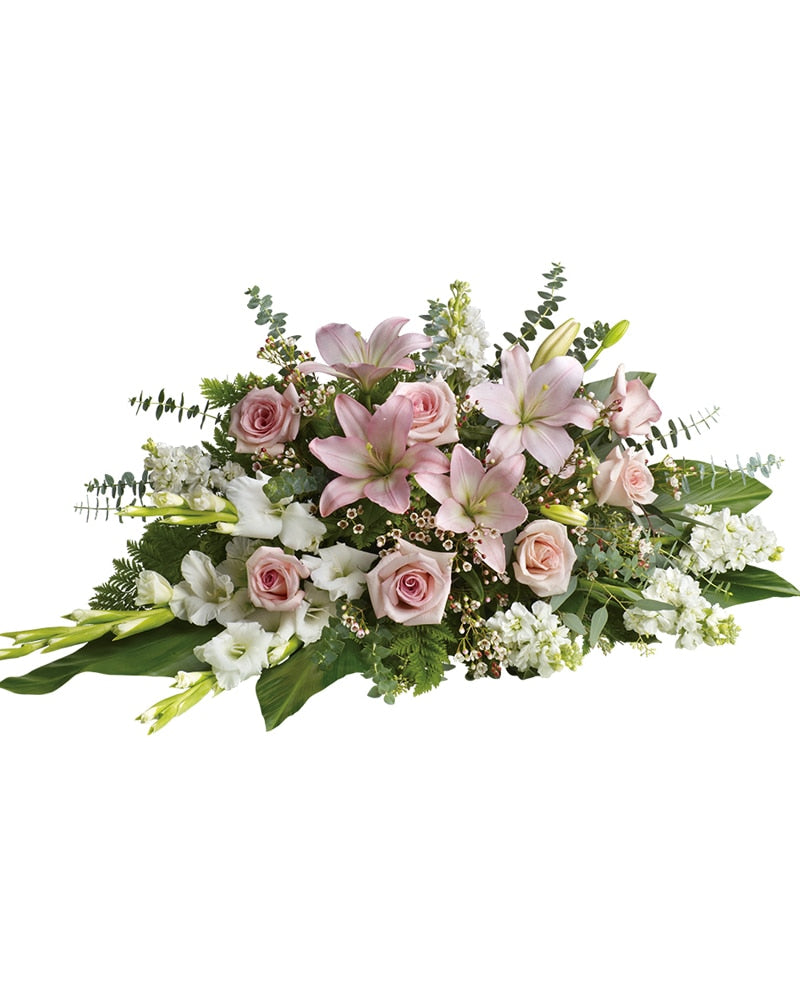 TENDER TRIBUTE