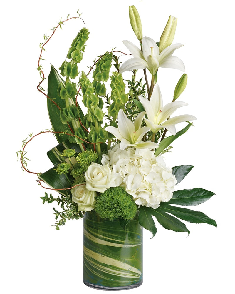 BOTANICAL BEAUTY