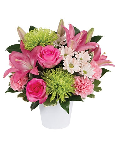 PERFECT POSY