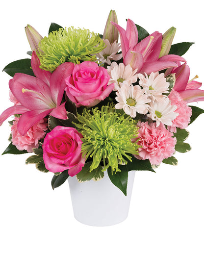 PERFECT POSY