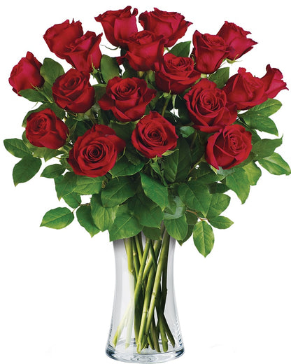 FLAWLESS ROMANCE