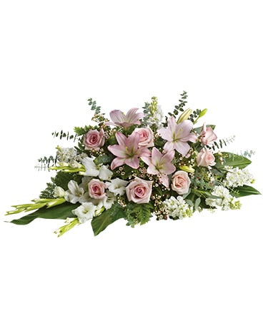 TENDER TRIBUTE